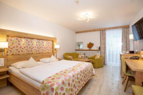  Hotel Chrysantihof  Бад-Бирнбах